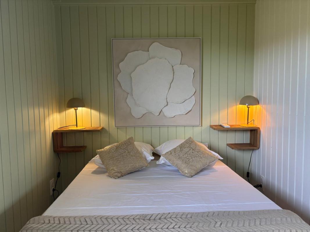 Location-5 suites-diamant-10 personnes-chambre 1 nuit